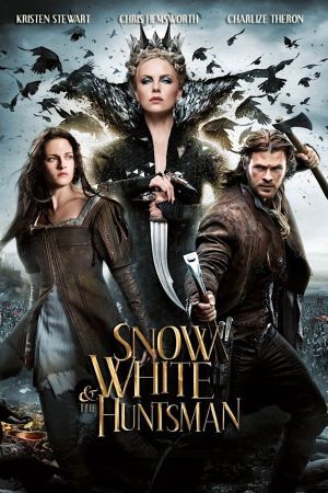 Image Snow White and the Huntsman – Der Film