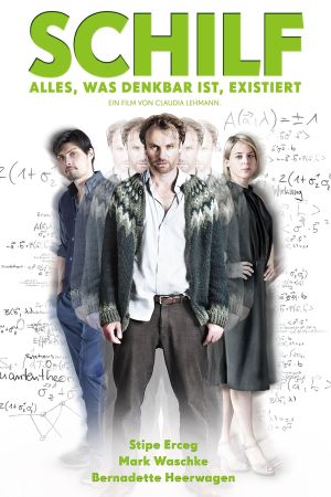 Image Schilf - Alles was denkbar ist existiert – Der Film