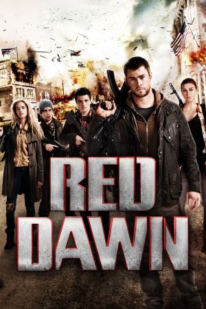 Image Red Dawn – Der Film