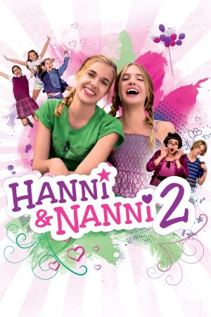 Image Hanni & Nanni 2 – Der Film