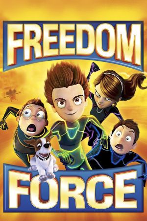 Image Freedom Force – Der Film