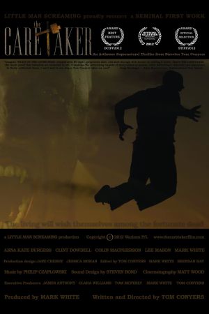 Image Empire of the Nightwalker – Der Film
