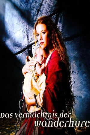 Image Das Vermächtnis der Wanderhure – Der Film