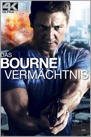 Image Das Bourne Vermächtnis – Der Film