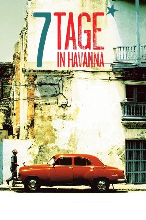 Image 7 Tage in Havanna – Der Film