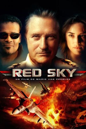 Image Red Sky