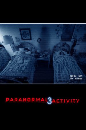 Image Paranormal Activity 3 – Der Film