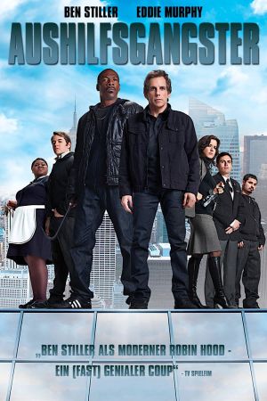 Image Aushilfsgangster – Der Film
