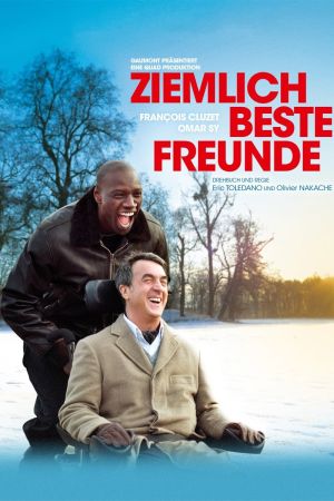 Image Ziemlich beste Freunde – Der Film