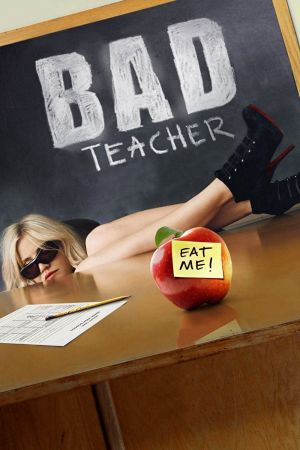 Image Bad Teacher – Der Film