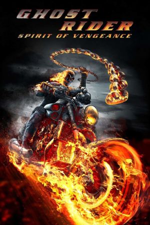 Image Ghost Rider: Spirit of Vengeance – Der Film