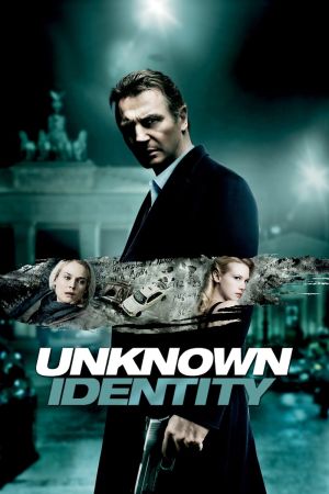 Image Unknown Identity – Der Film