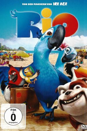 Image Rio – Der Film