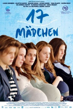 Image 17 Mädchen – Der Film