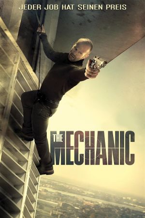 Image The Mechanic – Der Film