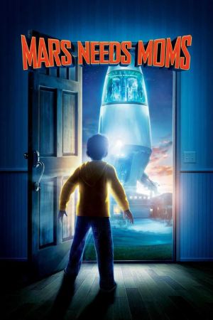 Image Milo und Mars – Der Film