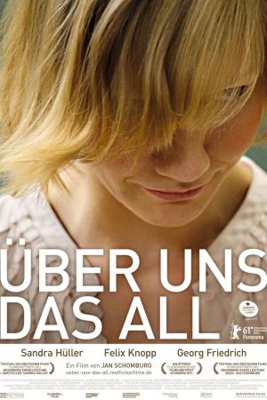 Image Über uns das All – Der Film