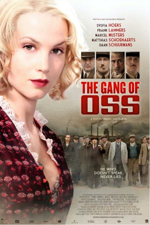 Image The Gang - Auge um Auge – Der Film
