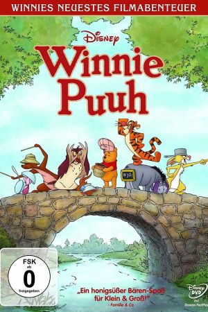 Image Winnie Puuh – Der Film
