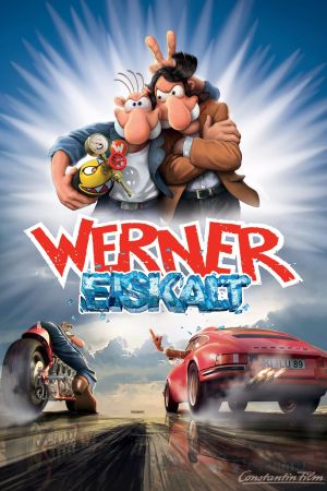 Image Werner - Eiskalt! – Der Film