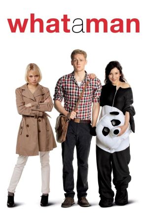 Image What a Man – Der Film