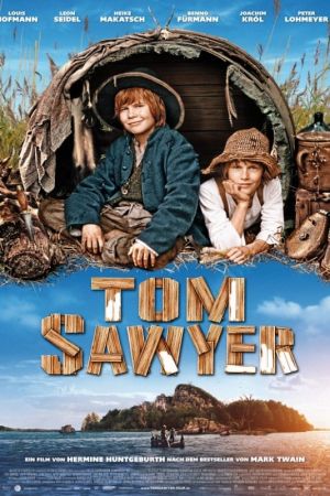 Image Tom Sawyer – Der Film