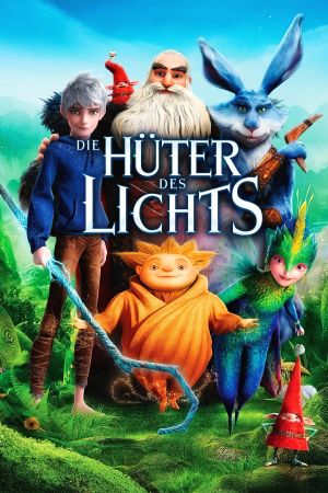 Image Die Hüter des Lichts – Der Film