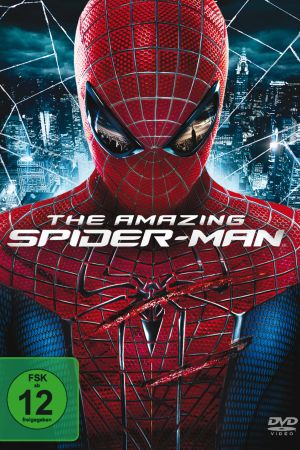 Image The Amazing Spider-Man – Der Film