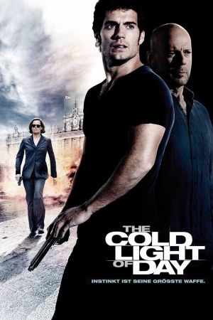 Image The Cold Light of Day – Der Film