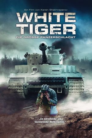 Image White Tiger - Die große Panzerschlacht – Der Film