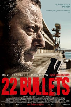 Image 22 Bullets – Der Film