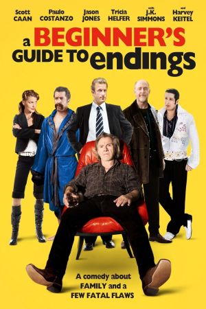 Image A Beginner's Guide to Endings – Der Film