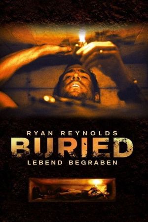 Image Buried - Lebend begraben – Der Film