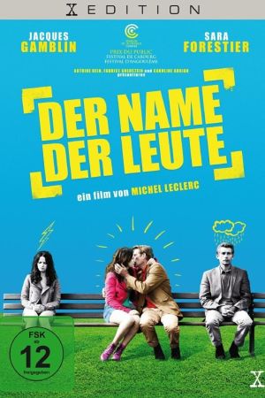 Image Der Name der Leute – Der Film