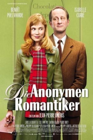 Image Die anonymen Romantiker – Der Film