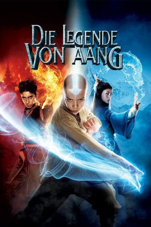 Image Die Legende von Aang – Der Film