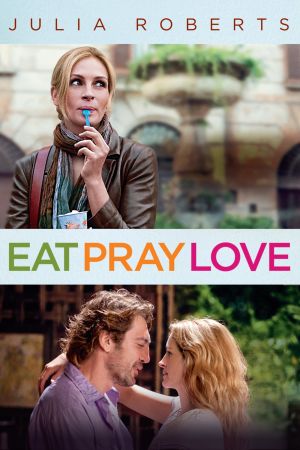 Image Eat Pray Love – Der Film