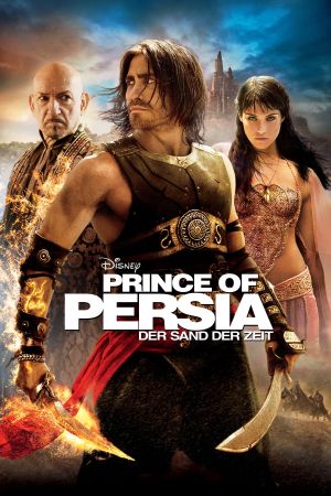 Image Prince of Persia - Der Sand der Zeit – Der Film