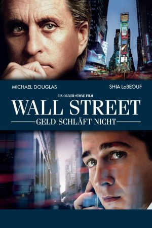 Image Wall Street - Geld schläft nicht – Der Film