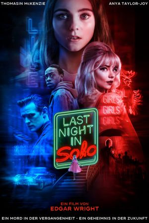 Image Last Night in Soho – Der Film