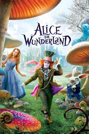 Image Alice im Wunderland – Der Film
