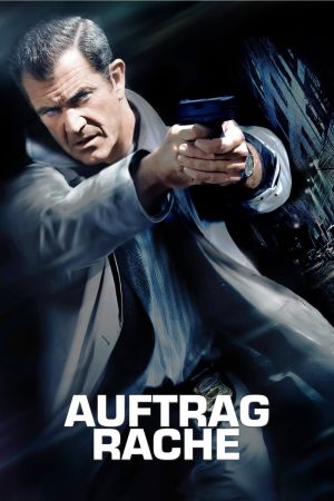 Image Auftrag Rache – Der Film