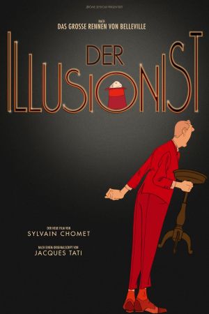 Image Der Illusionist – Der Film