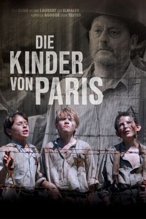 Image Die Kinder von Paris – Der Film