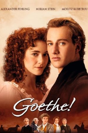Image Goethe! – Der Film