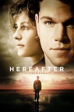 Image Hereafter - Das Leben danach – Der Film