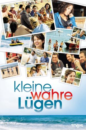 Image Kleine wahre Lügen – Der Film