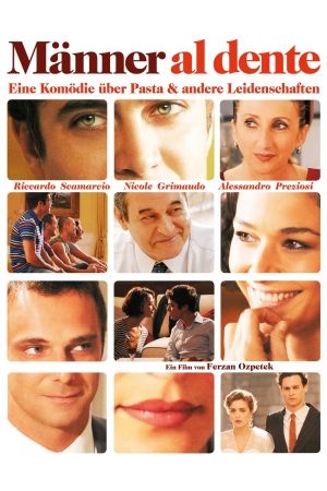 Image Männer al dente – Der Film