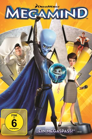 Image Megamind – Der Film