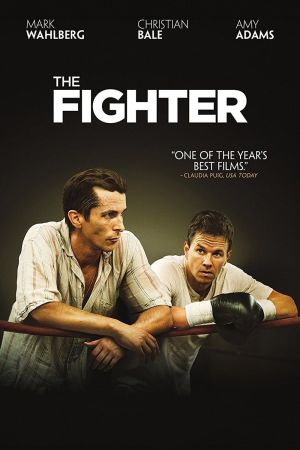 Image The Fighter